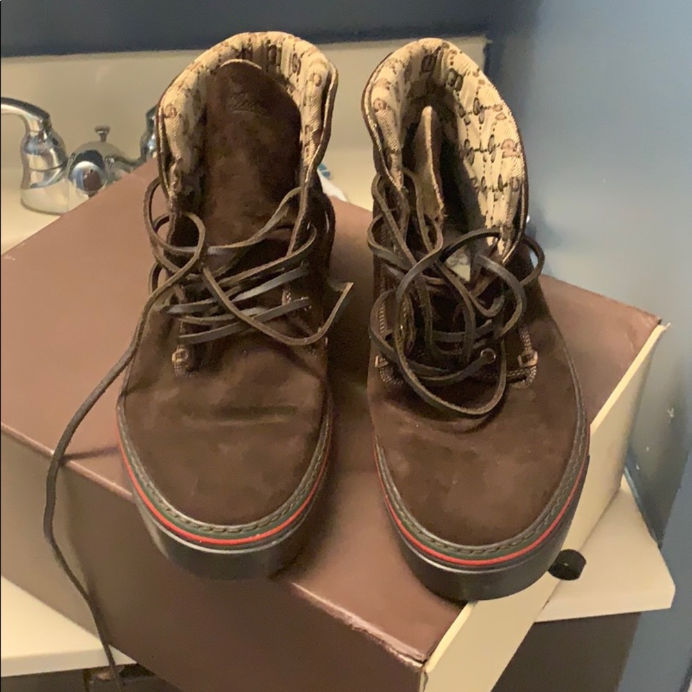 Gucci sneakers